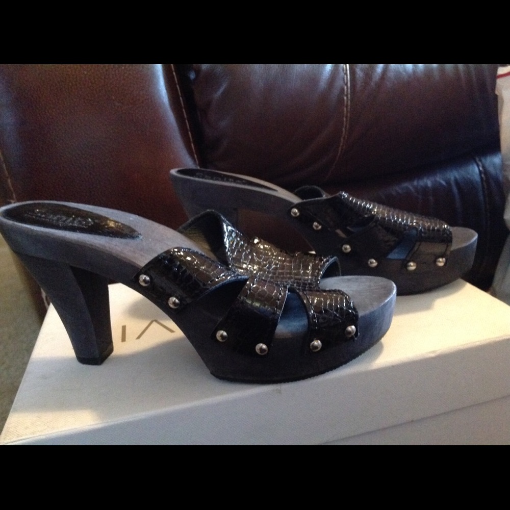 Sanita heels